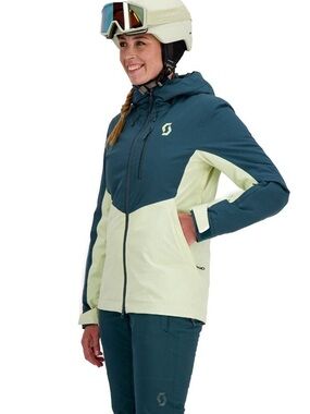 Scott Ultimate Dryo Jacket - Women’s